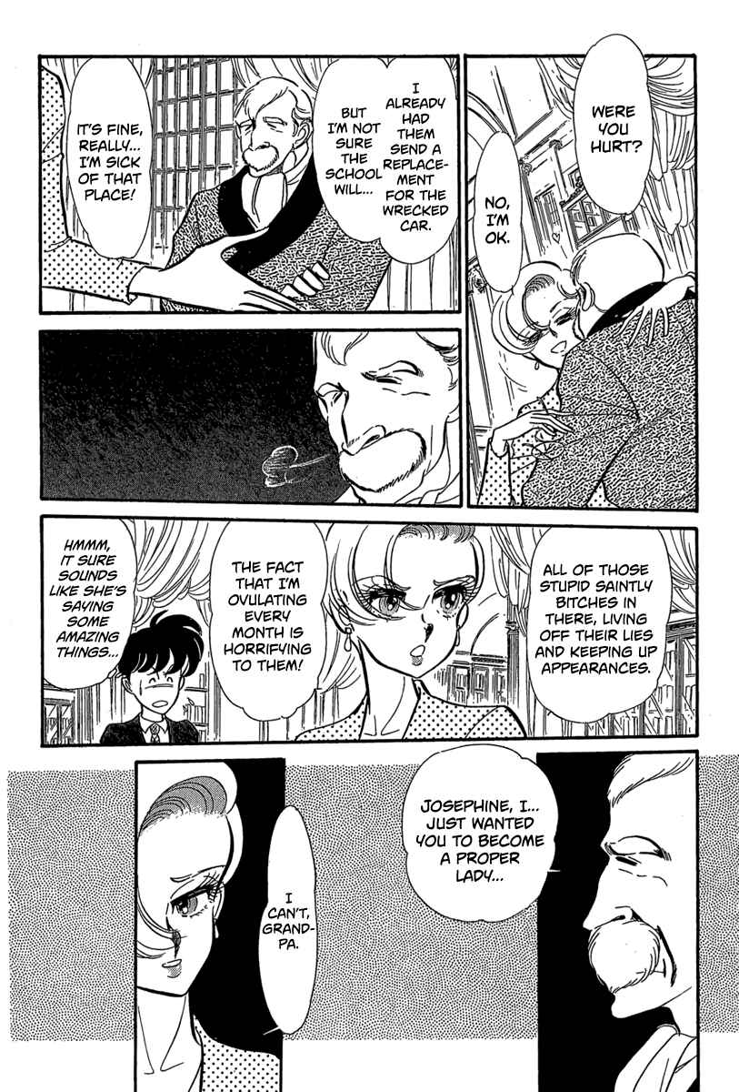 Page 6 Chapter 4 Goddamn