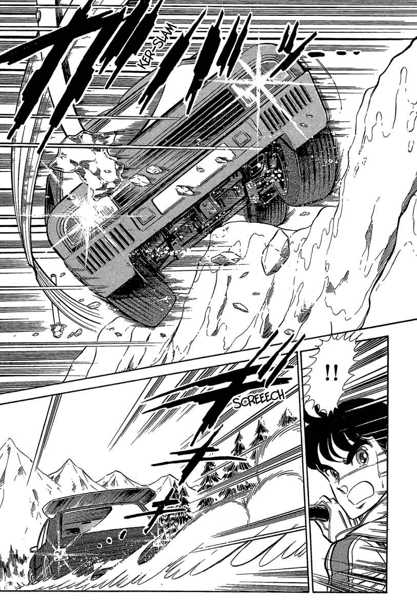Page 11 Chapter 2 Goddamn