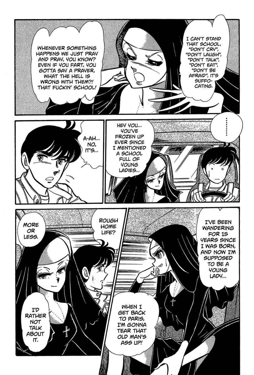 Page 20 Chapter 2 Goddamn