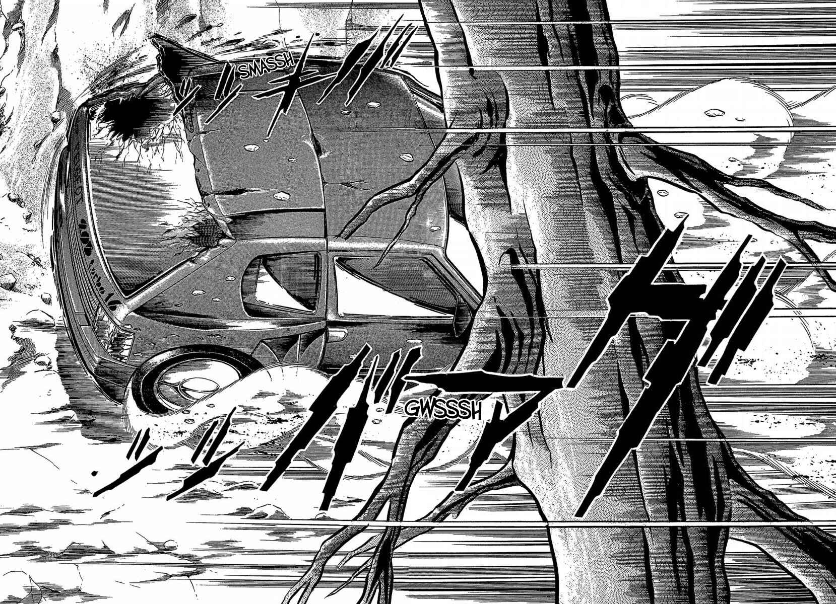 Page 4 Chapter 3 Goddamn