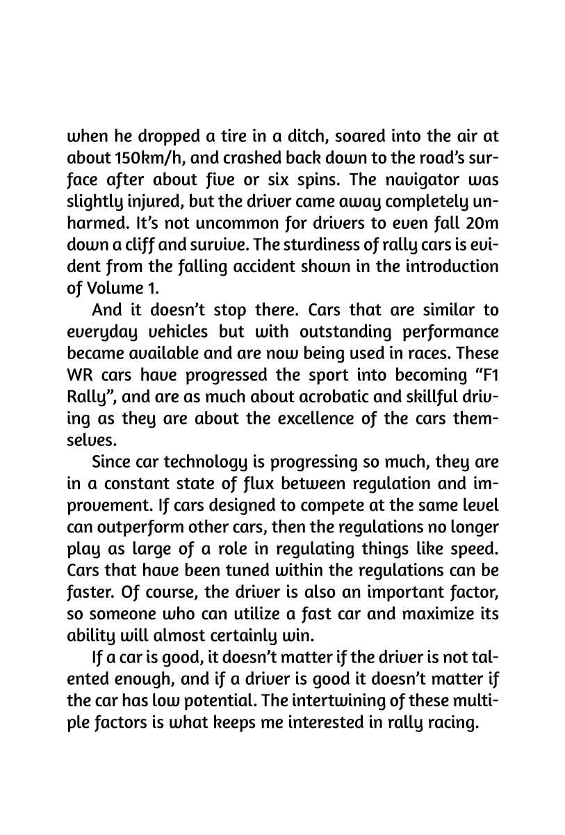 Page 9 Chapter 11.5 Goddamn