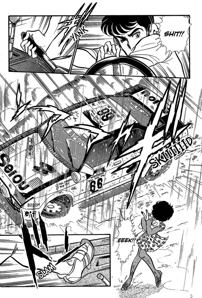 Page 22 Chapter 10 Goddamn