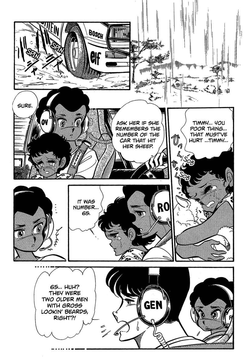 Page 24 Chapter 10 Goddamn