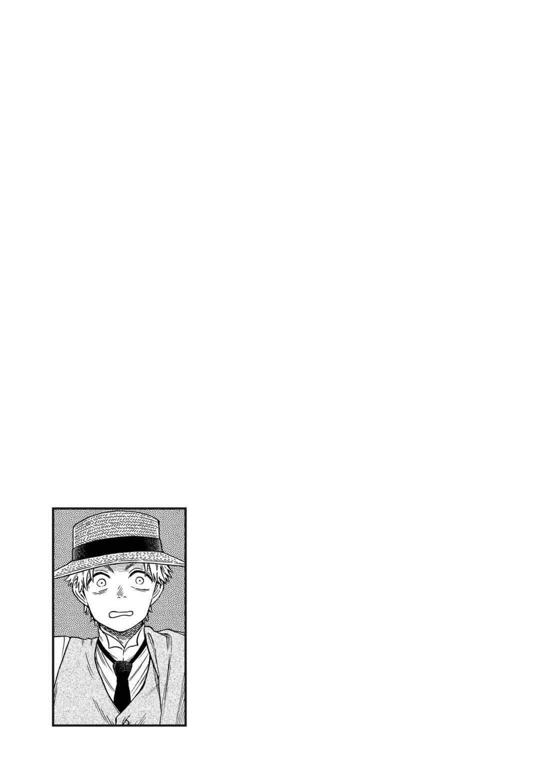 Page 25 Chapter 3 Kakuriyo Sennichi Hina