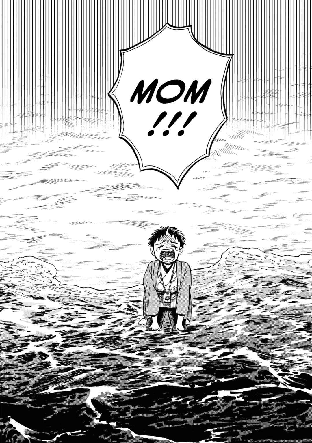 Page 18 Chapter 6 Kakuriyo Sennichi Hina