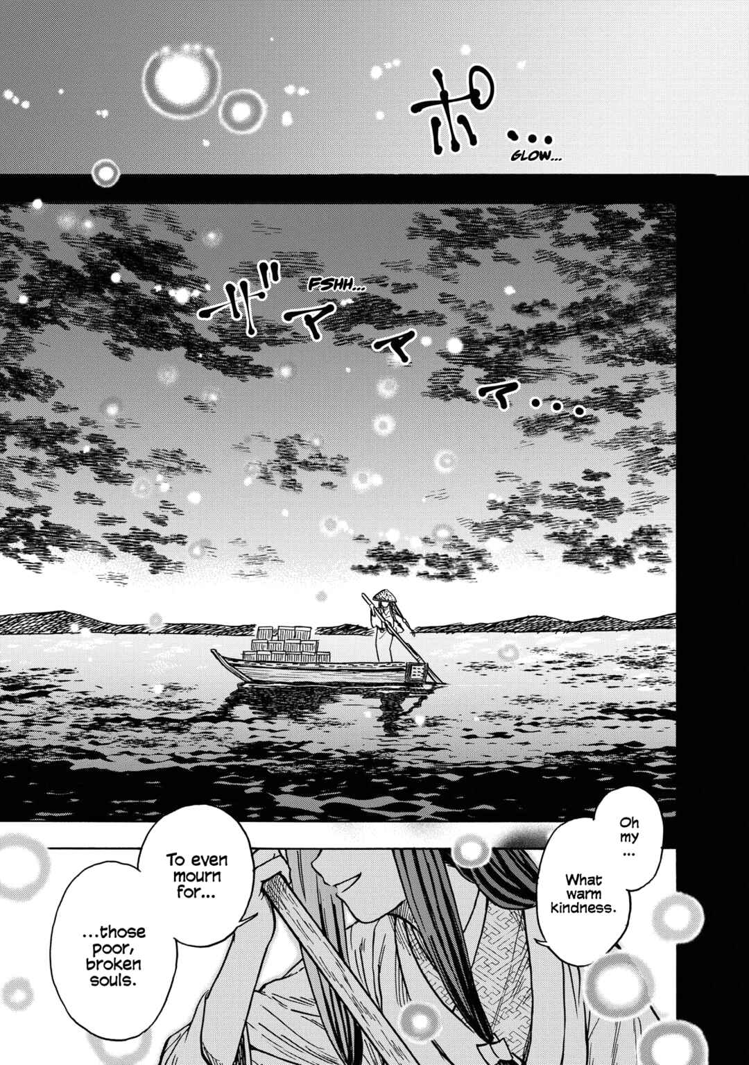Page 23 Chapter 5 Kakuriyo Sennichi Hina