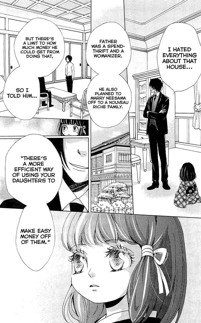 Page 25 Chapter 23 Meiji Hiiro Kitan