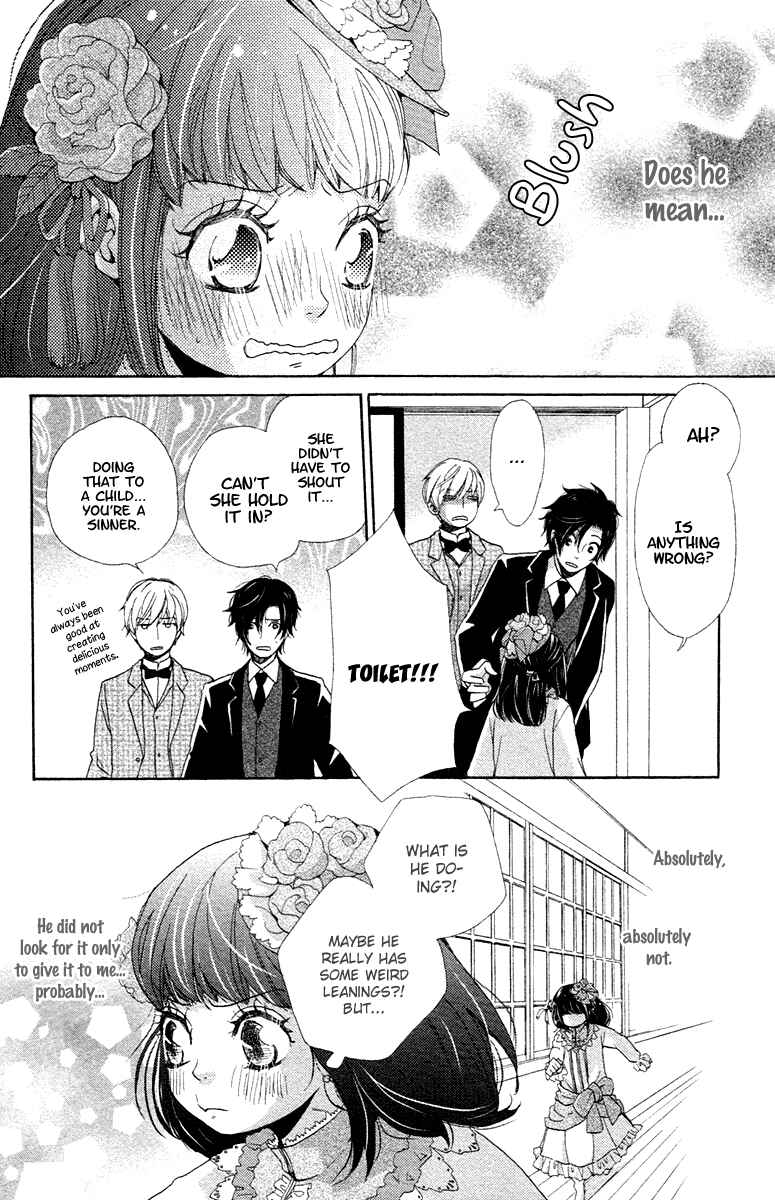 Page 24 Chapter 3 Meiji Hiiro Kitan