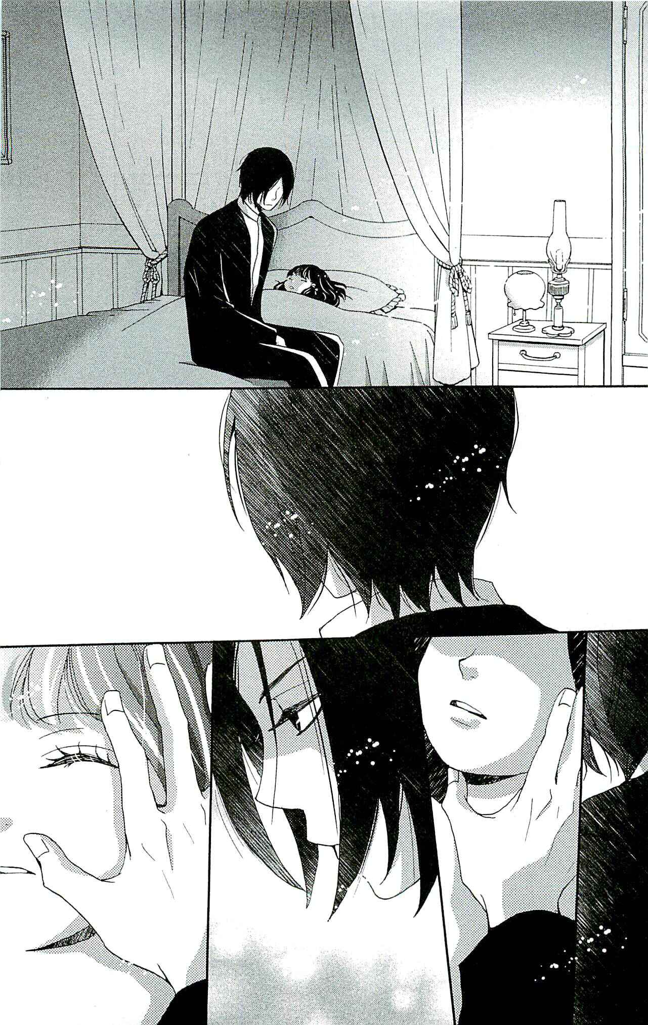 Page 36 Chapter 19 Meiji Hiiro Kitan