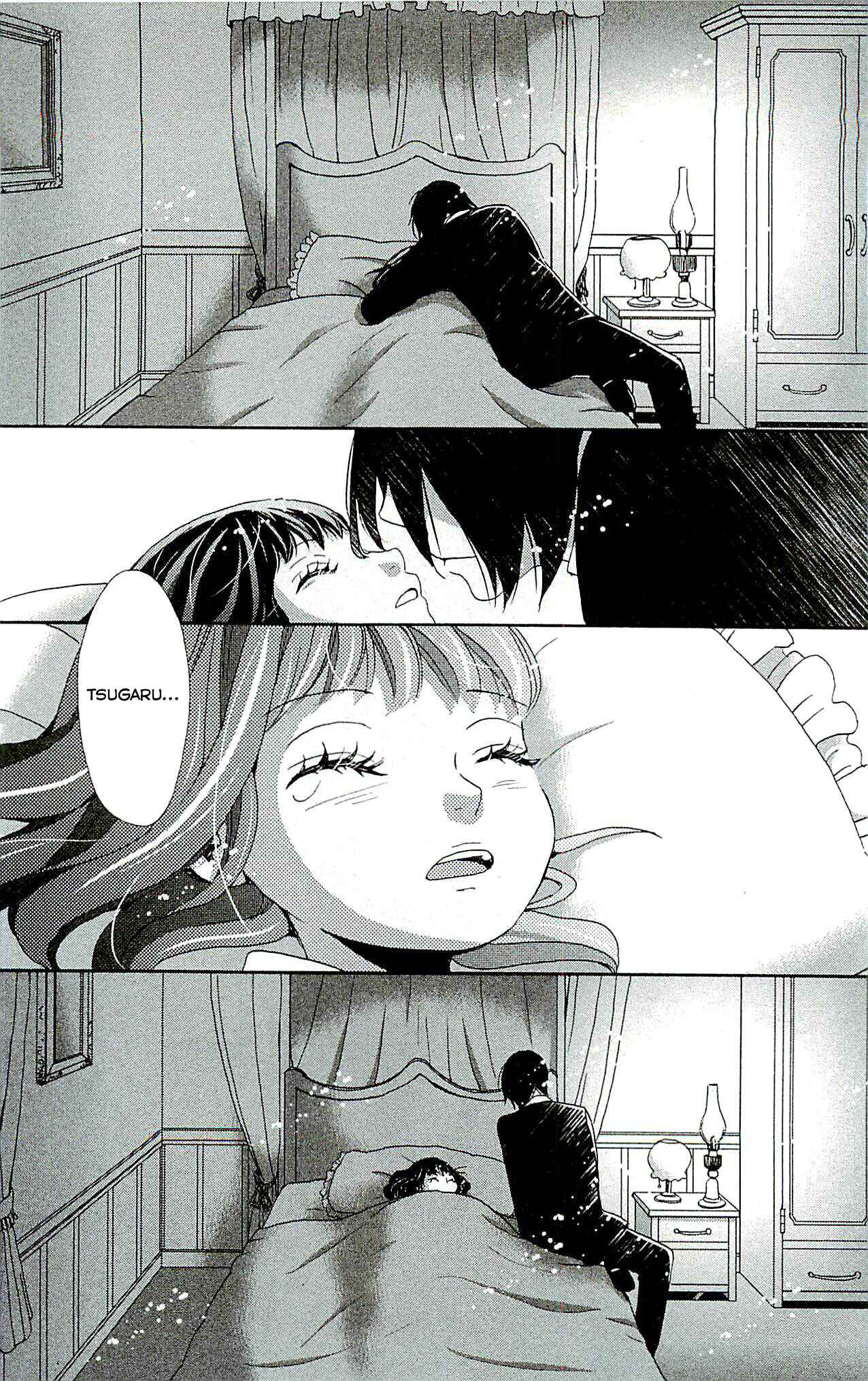 Page 37 Chapter 19 Meiji Hiiro Kitan