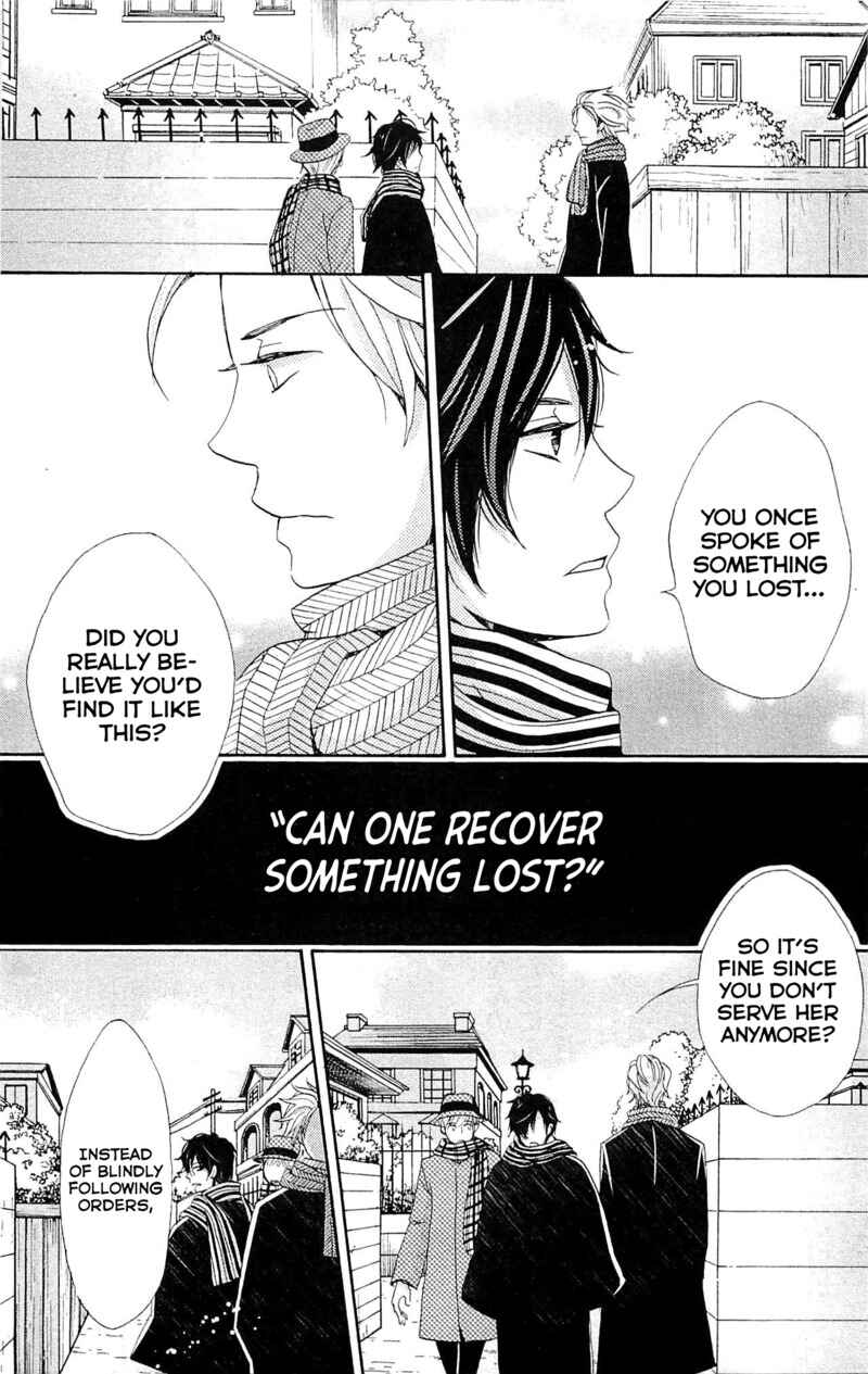 Page 16 Chapter 24 Meiji Hiiro Kitan