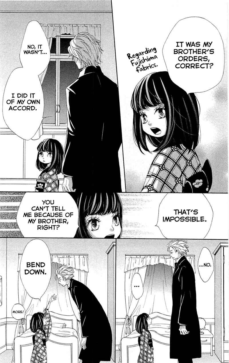 Page 29 Chapter 24 Meiji Hiiro Kitan