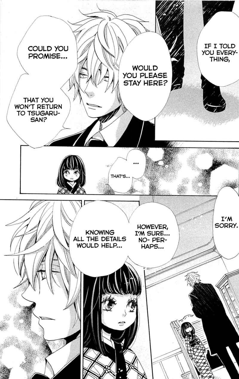 Page 38 Chapter 24 Meiji Hiiro Kitan