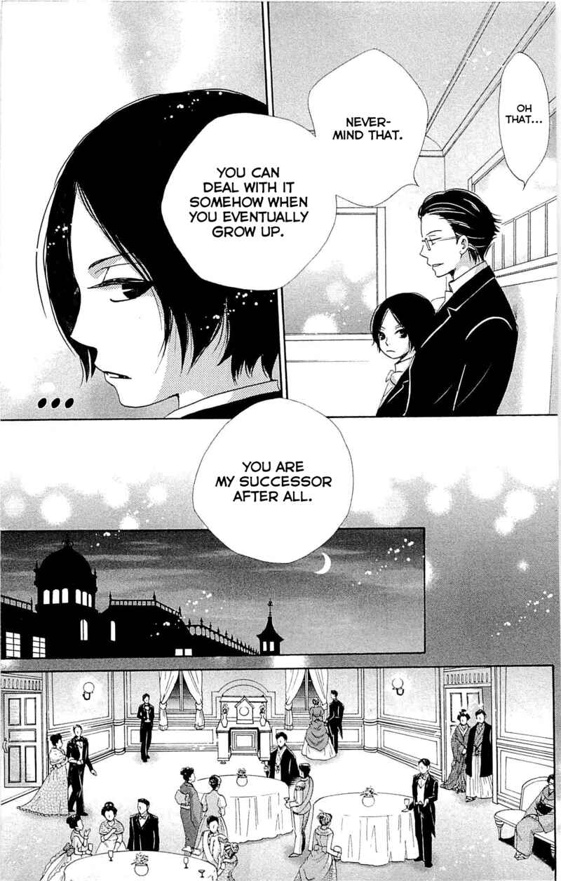 Page 15 Chapter 25 Meiji Hiiro Kitan