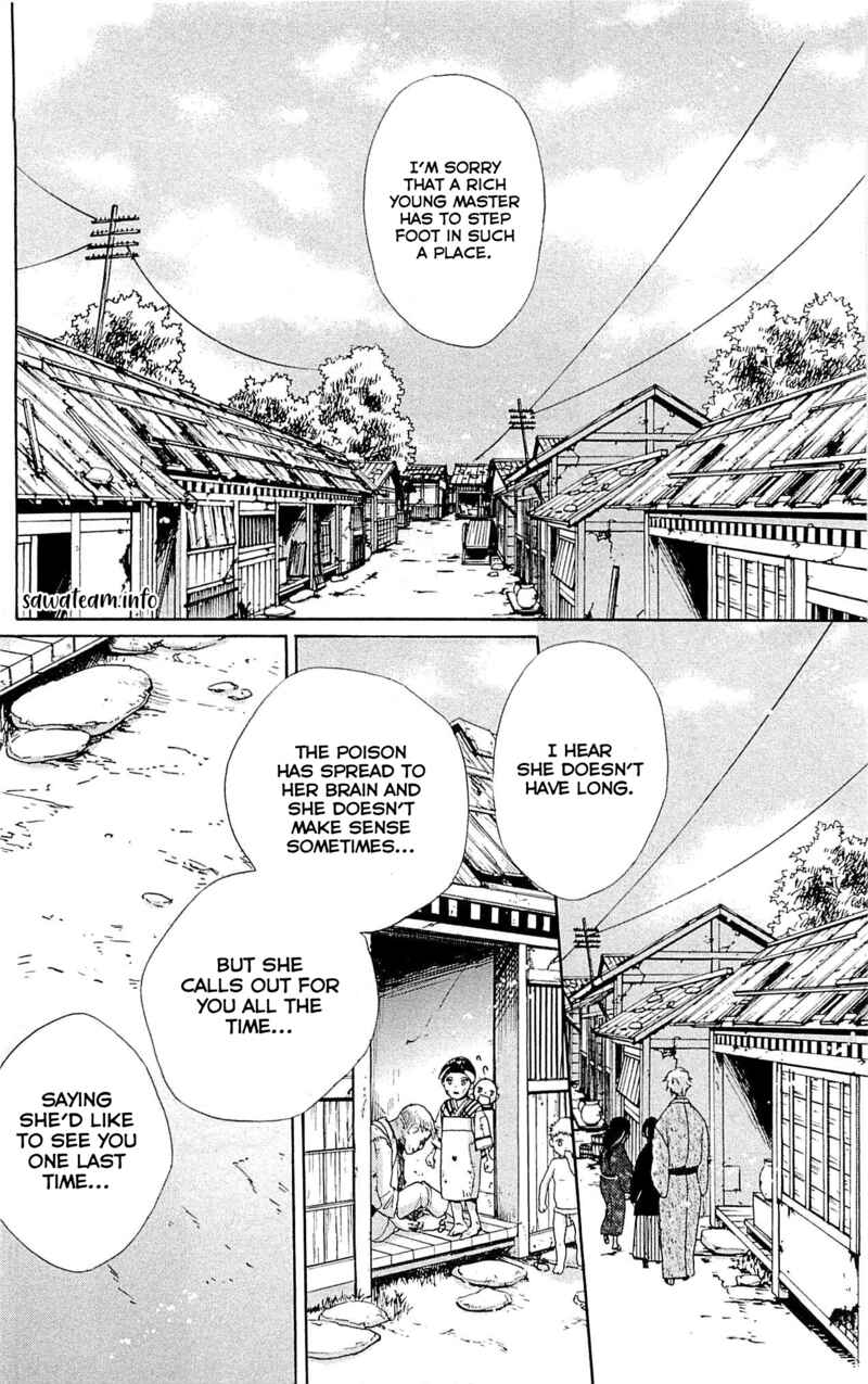 Page 26 Chapter 25 Meiji Hiiro Kitan