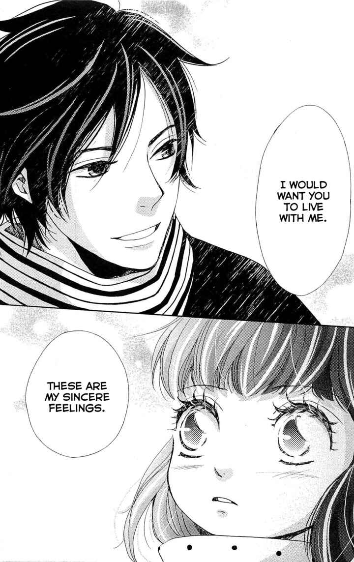 Page 18 Chapter 22 Meiji Hiiro Kitan