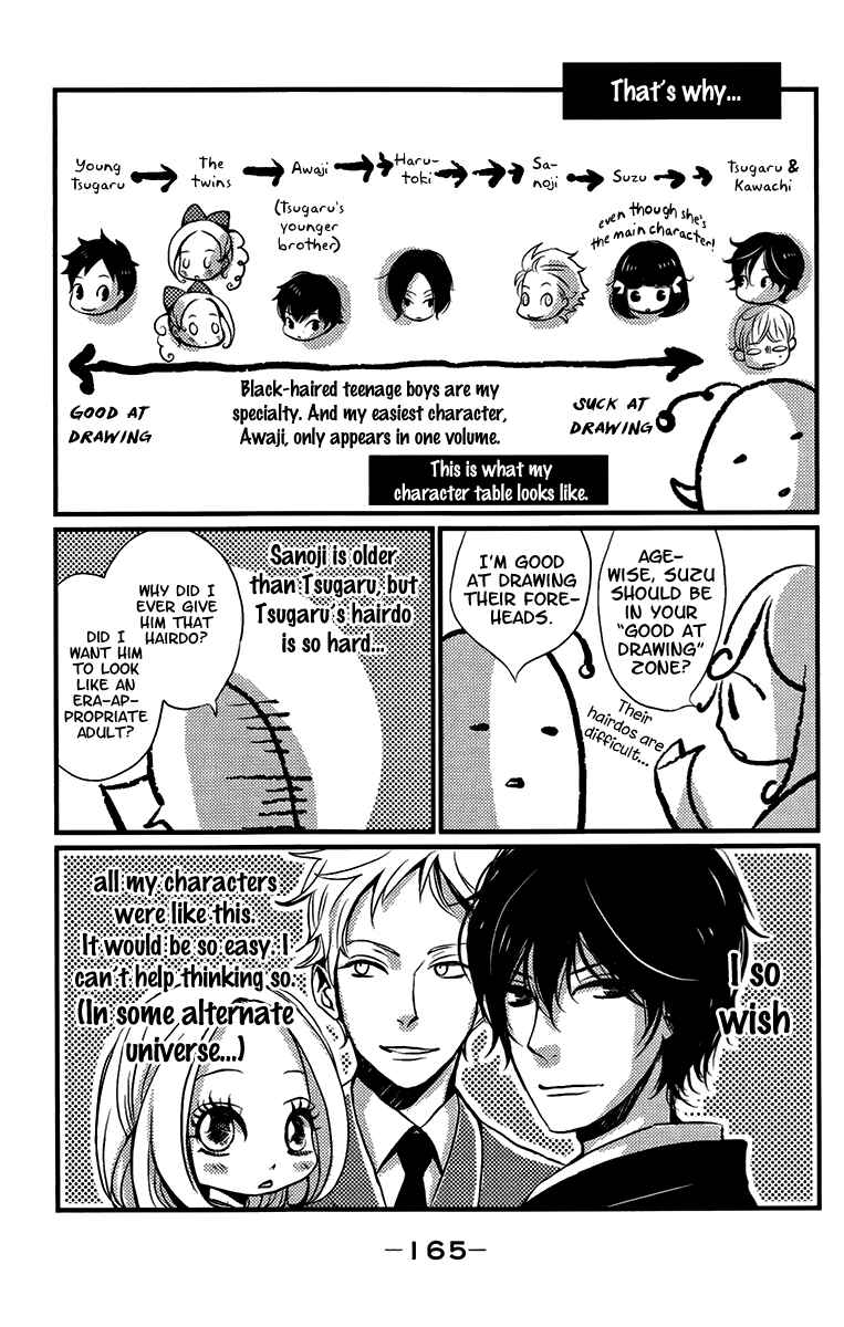 Page 36 Chapter 18 Meiji Hiiro Kitan