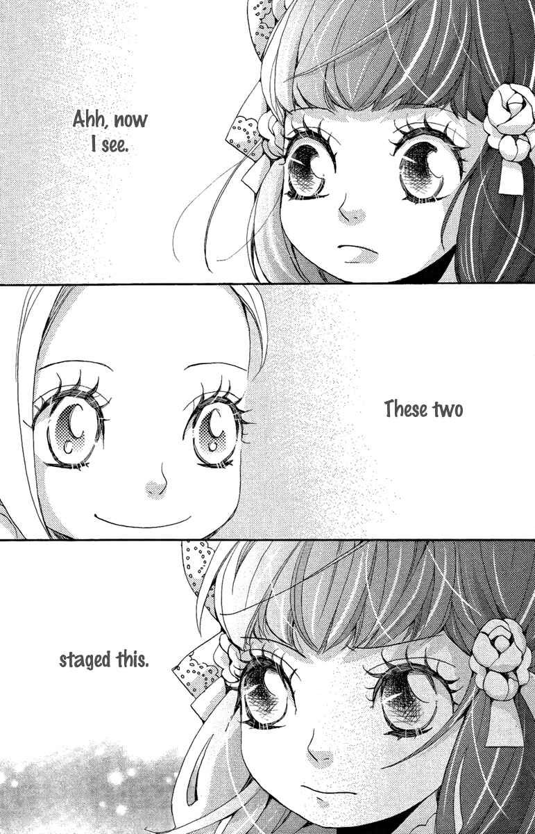 Page 38 Chapter 14 Meiji Hiiro Kitan
