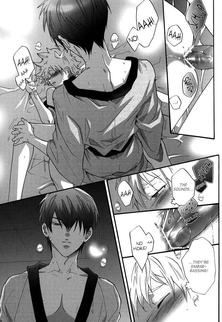Page 29 Chapter Unknown_cd67 Katekyo Hitman Reborn! - Seaside School (Doujinshi)