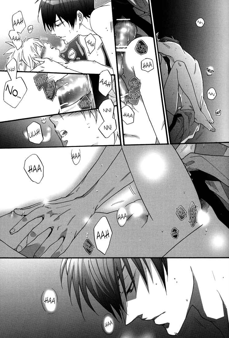 Page 35 Chapter Unknown_cd67 Katekyo Hitman Reborn! - Seaside School (Doujinshi)
