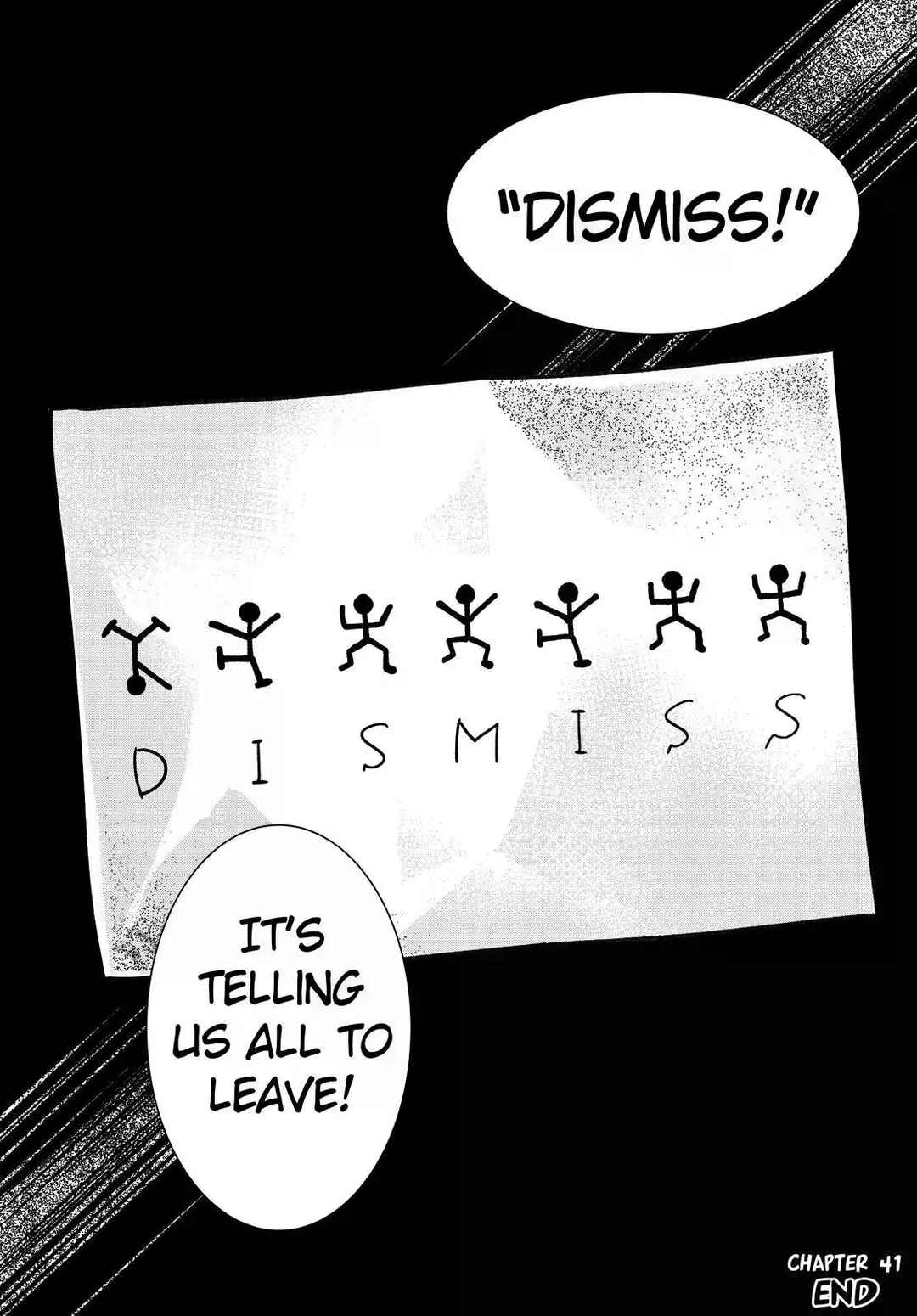 Page 36 Chapter 41 Kyouto Teramachi Sanjou no Holmes