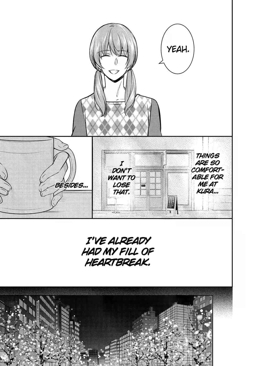 Page 13 Chapter 24 Kyouto Teramachi Sanjou no Holmes