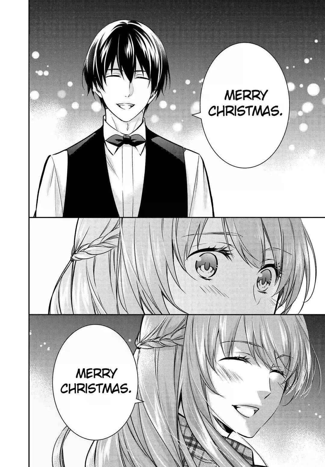 Page 24 Chapter 24 Kyouto Teramachi Sanjou no Holmes
