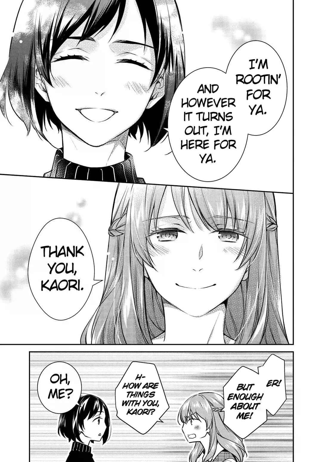 Page 13 Chapter 44 Kyouto Teramachi Sanjou no Holmes
