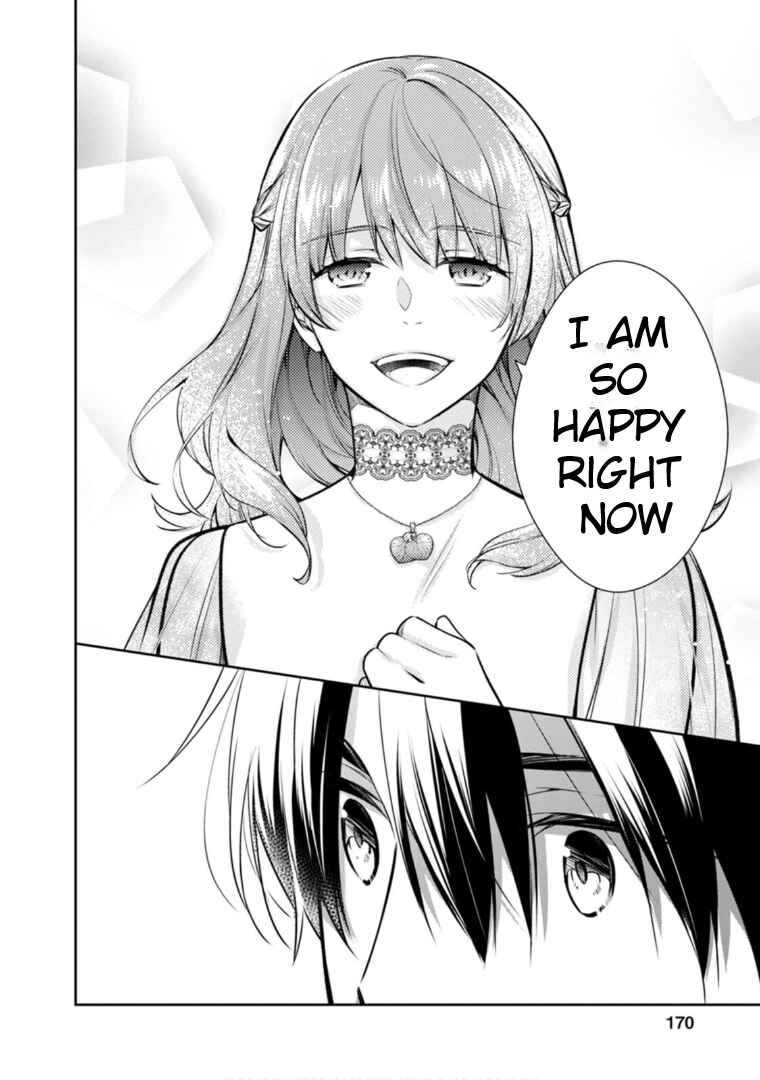 Page 9 Chapter 65 Kyouto Teramachi Sanjou no Holmes