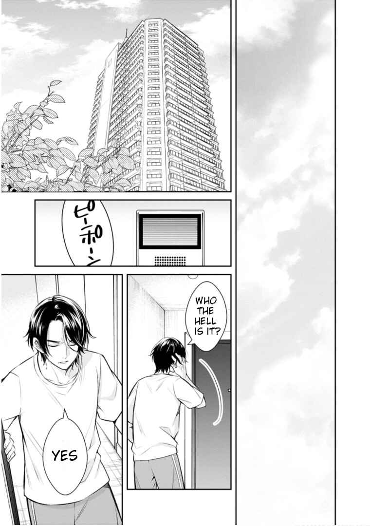 Page 28 Chapter 59 Kyouto Teramachi Sanjou no Holmes