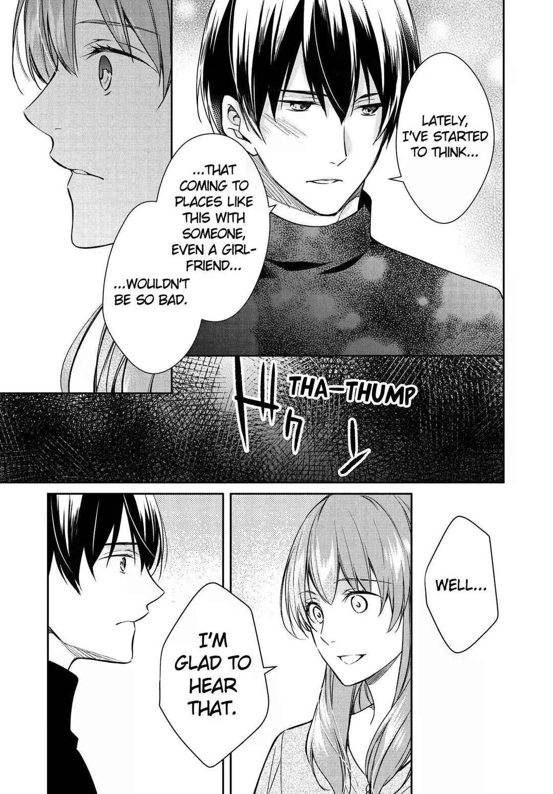 Page 33 Chapter 30 Kyouto Teramachi Sanjou no Holmes