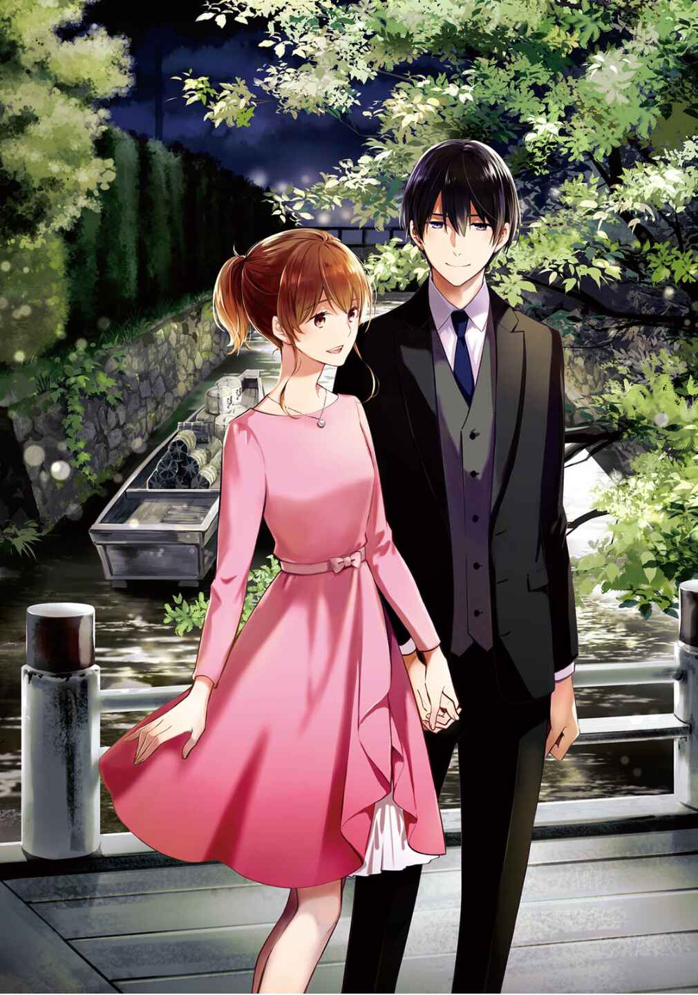 Page 33 Chapter 78 Kyouto Teramachi Sanjou no Holmes