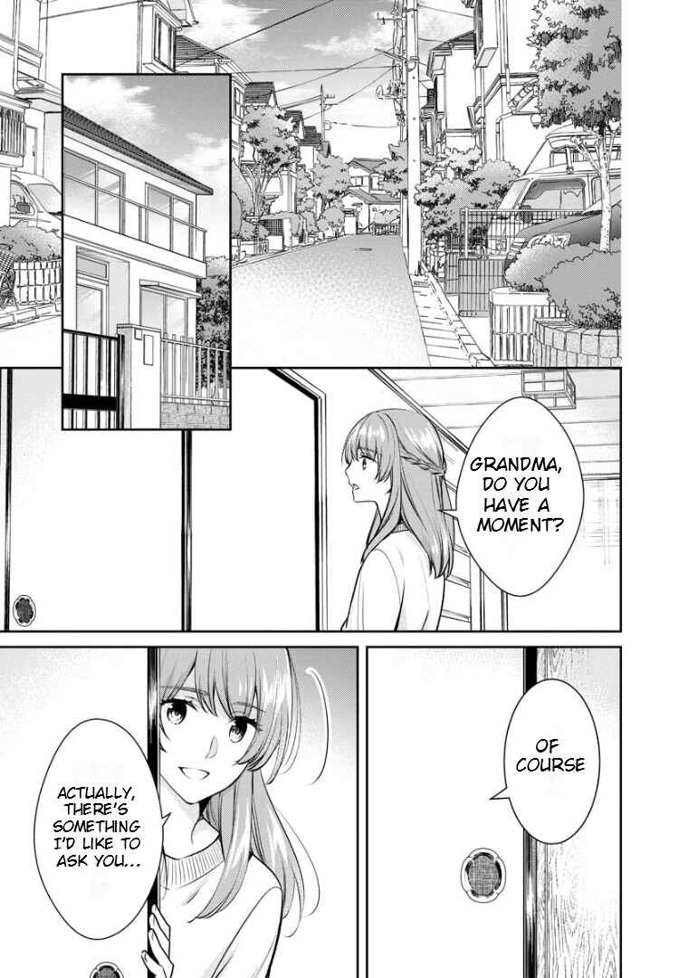 Page 24 Chapter 68 Kyouto Teramachi Sanjou no Holmes