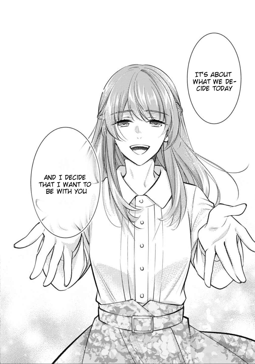 Page 57 Chapter 77 Kyouto Teramachi Sanjou no Holmes