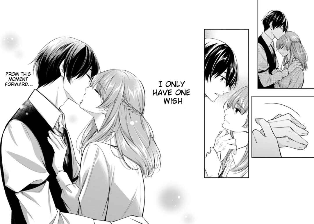 Page 60 Chapter 77 Kyouto Teramachi Sanjou no Holmes