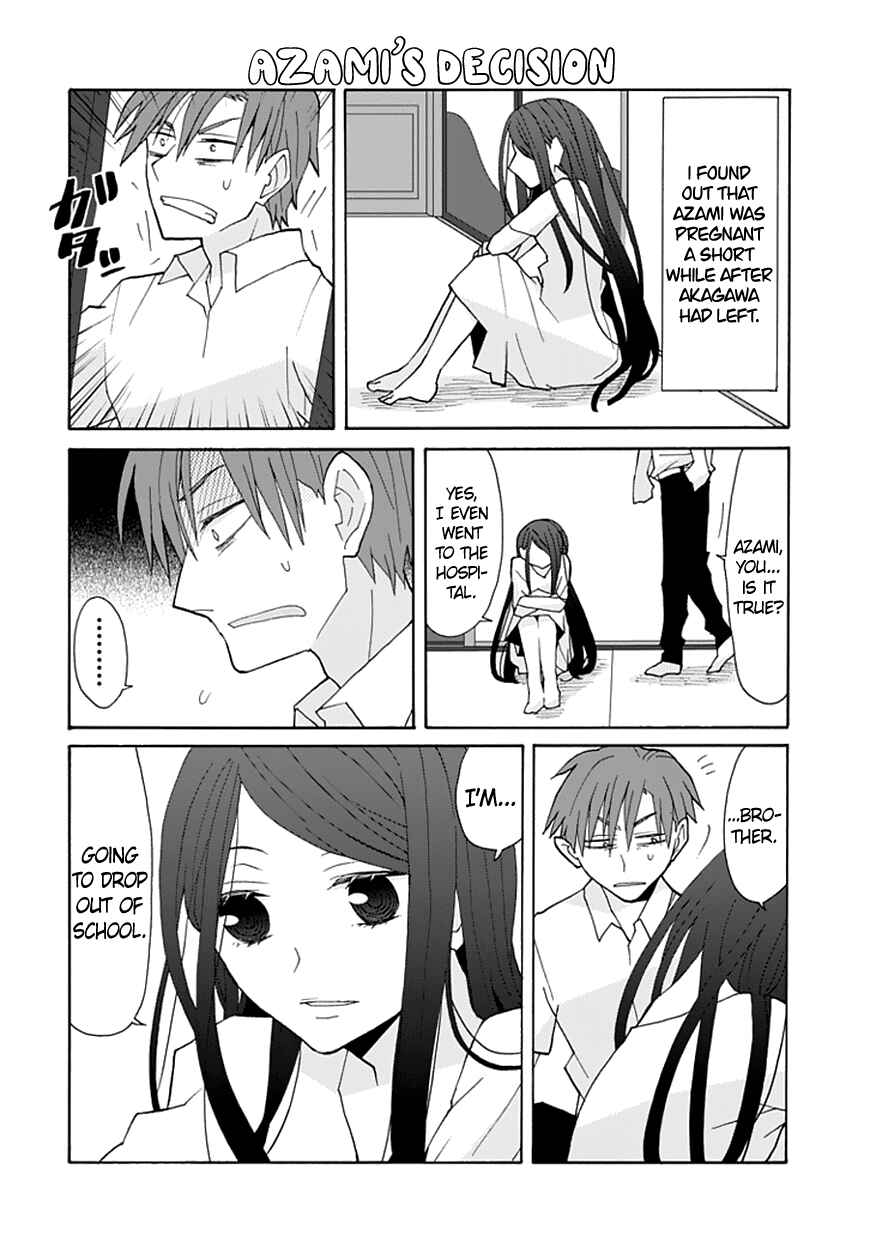 Page 5 Chapter 63 Yandere Kanojo (Online)