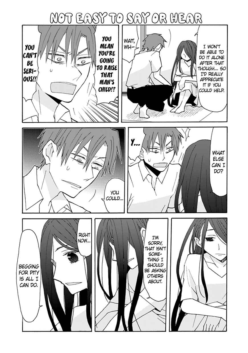 Page 6 Chapter 63 Yandere Kanojo (Online)