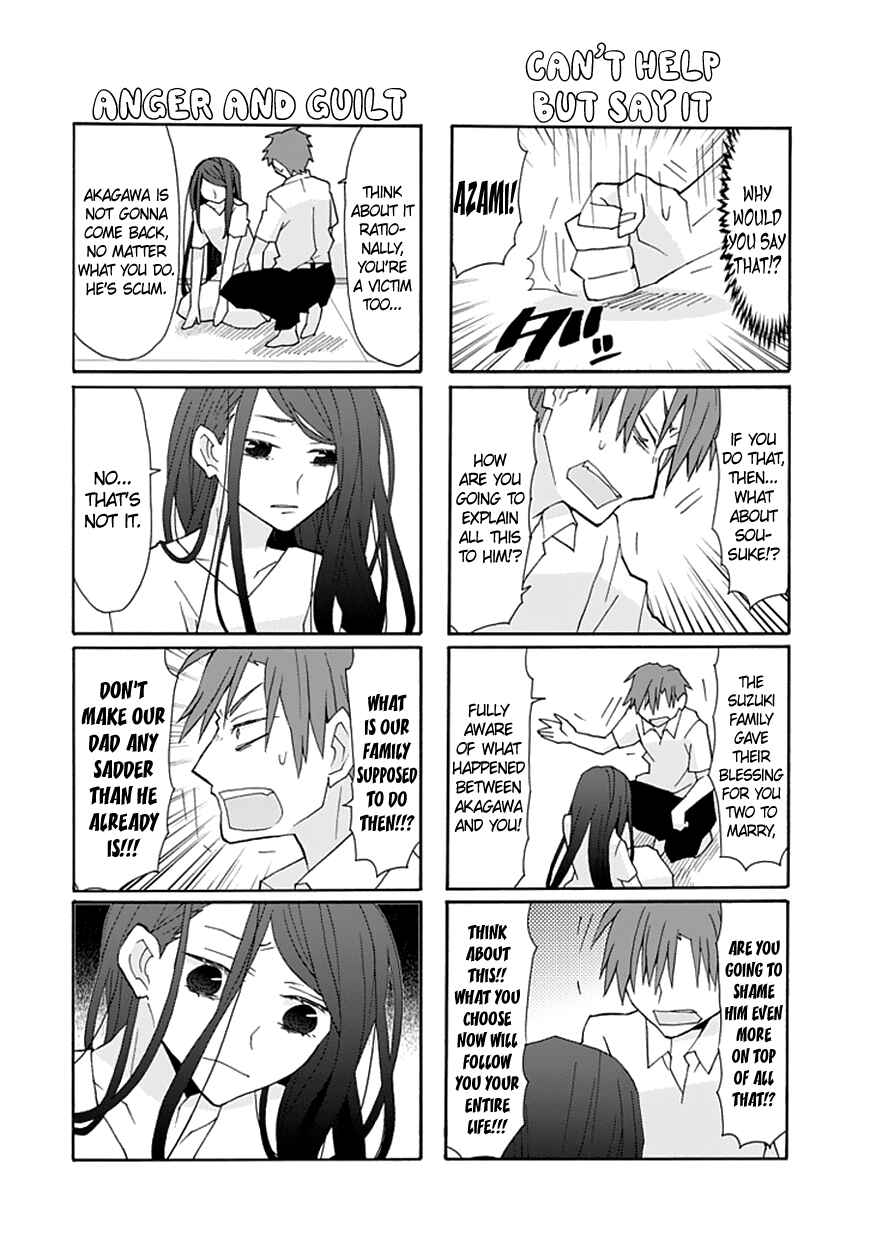 Page 7 Chapter 63 Yandere Kanojo (Online)
