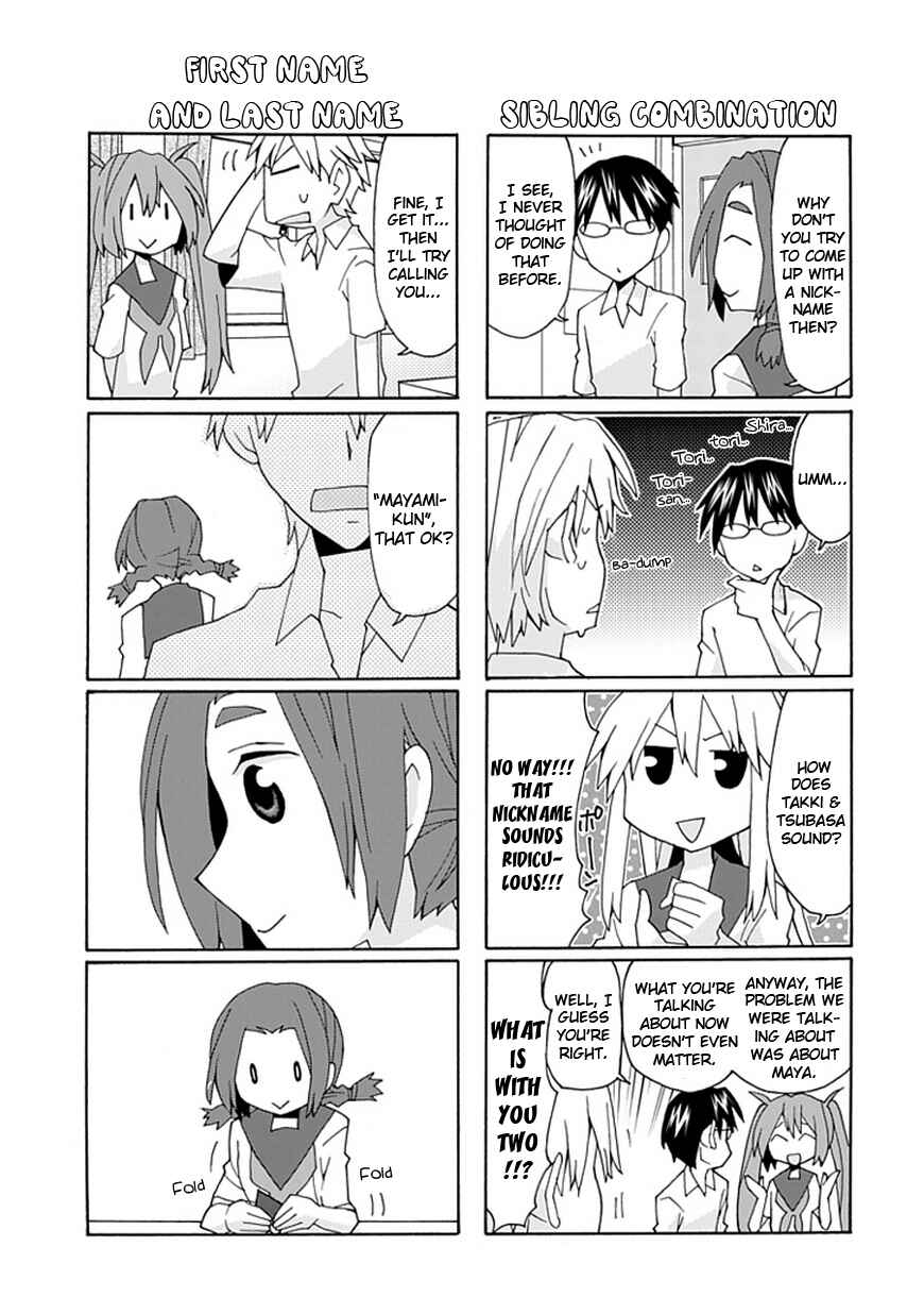 Page 10 Chapter 22 Yandere Kanojo (Online)