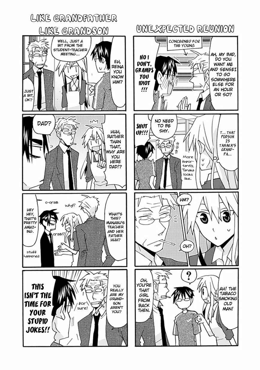 Page 6 Chapter 17 Yandere Kanojo (Online)