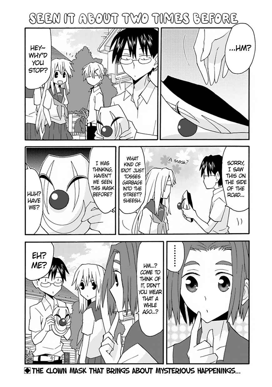 Page 2 Chapter 49 Yandere Kanojo (Online)