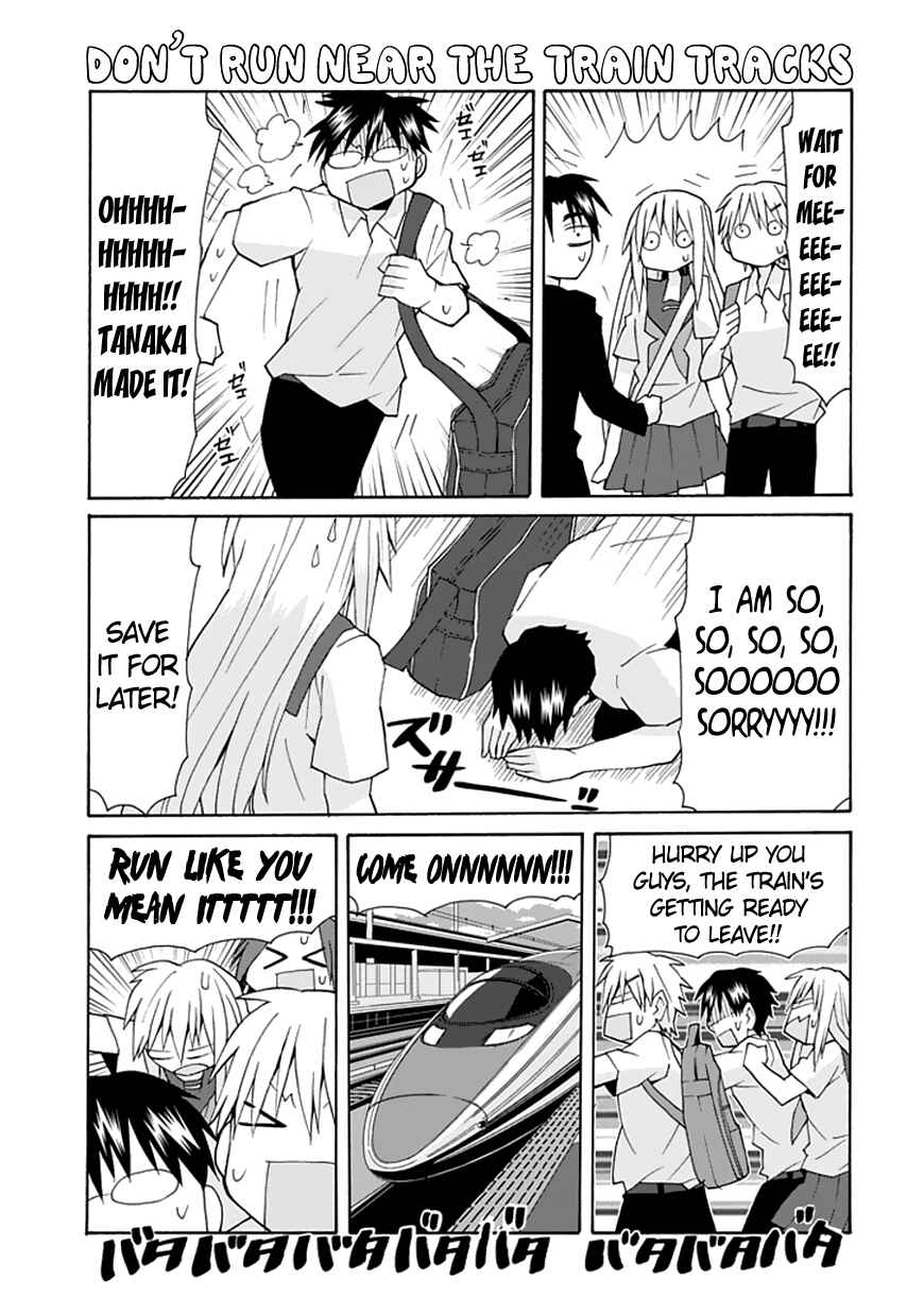 Page 6 Chapter 68 Yandere Kanojo (Online)