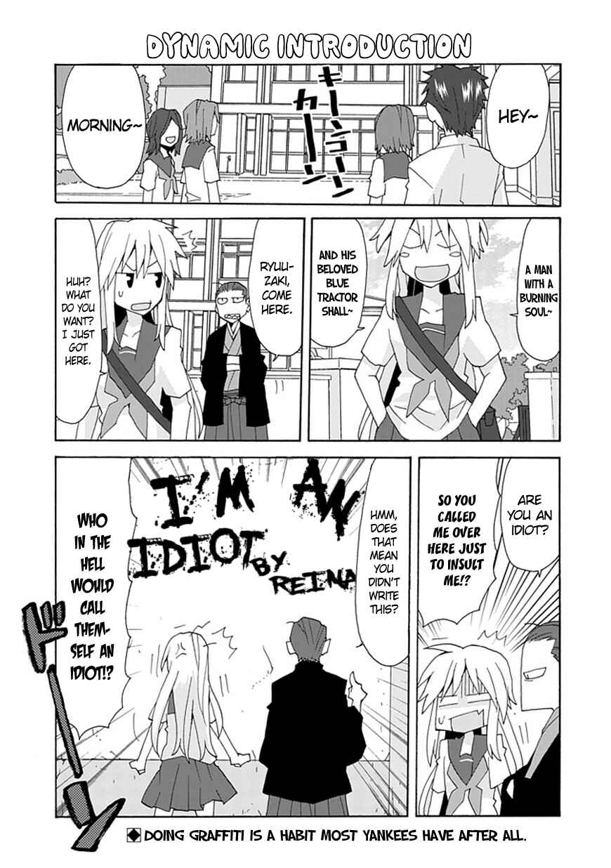 Page 2 Chapter 42 Yandere Kanojo (Online)