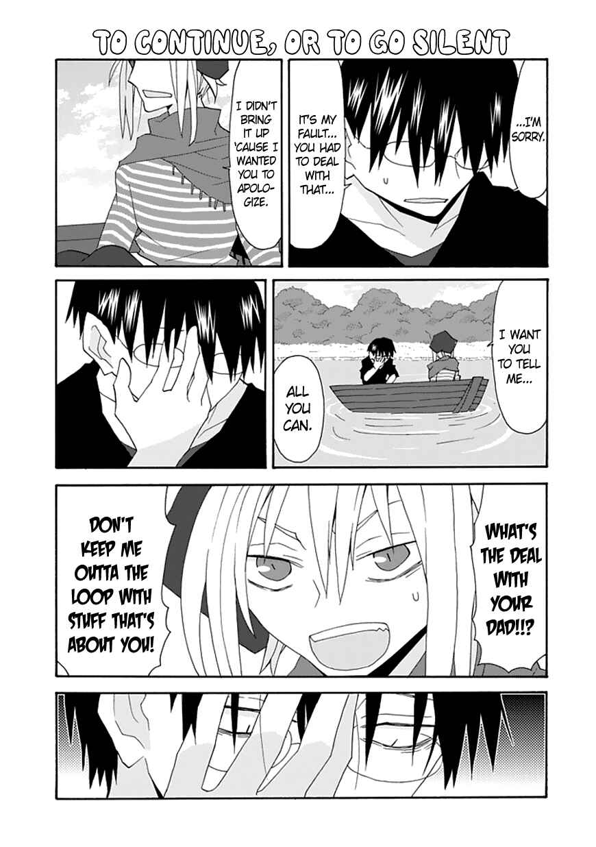 Page 10 Chapter 57 Yandere Kanojo (Online)