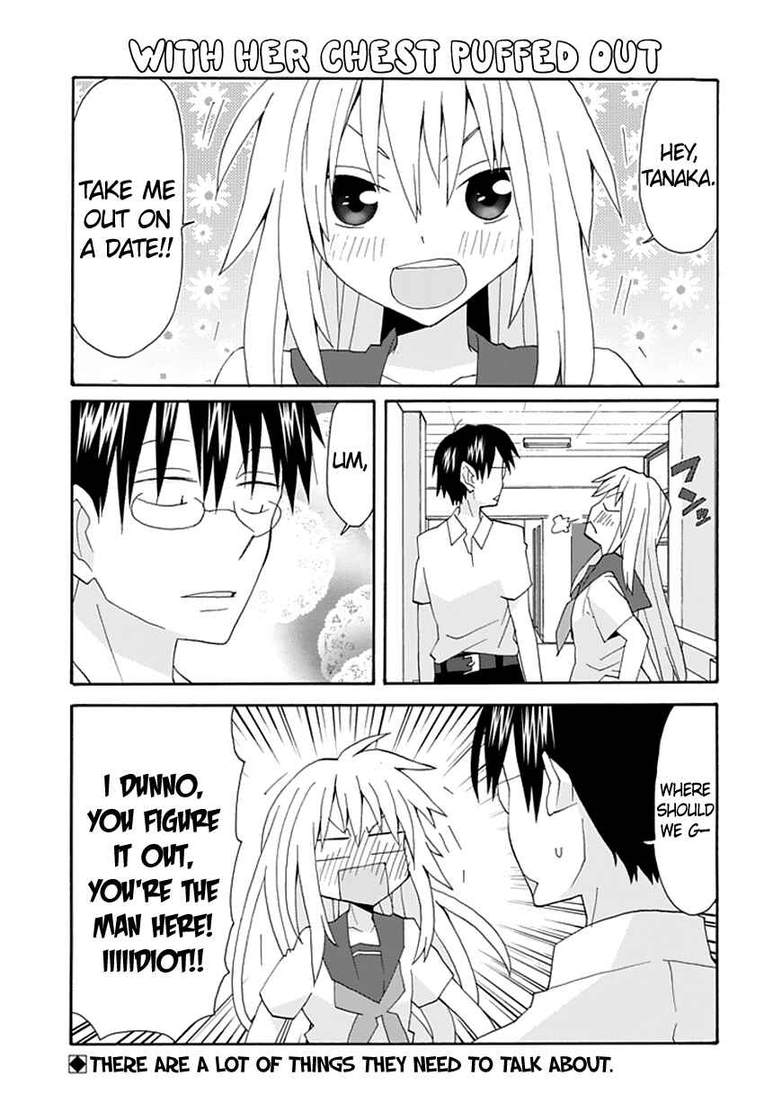 Page 2 Chapter 57 Yandere Kanojo (Online)