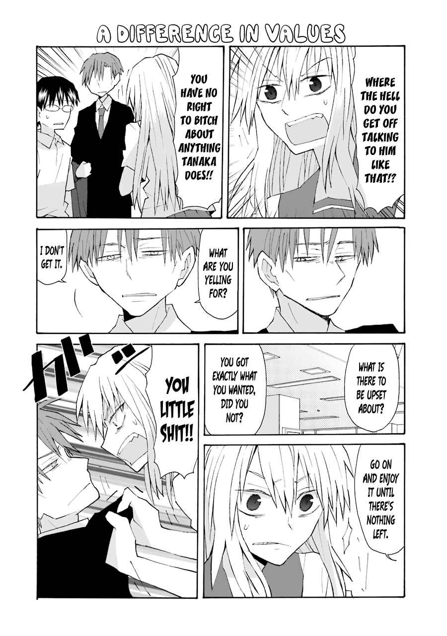 Page 7 Chapter 71 Yandere Kanojo (Online)