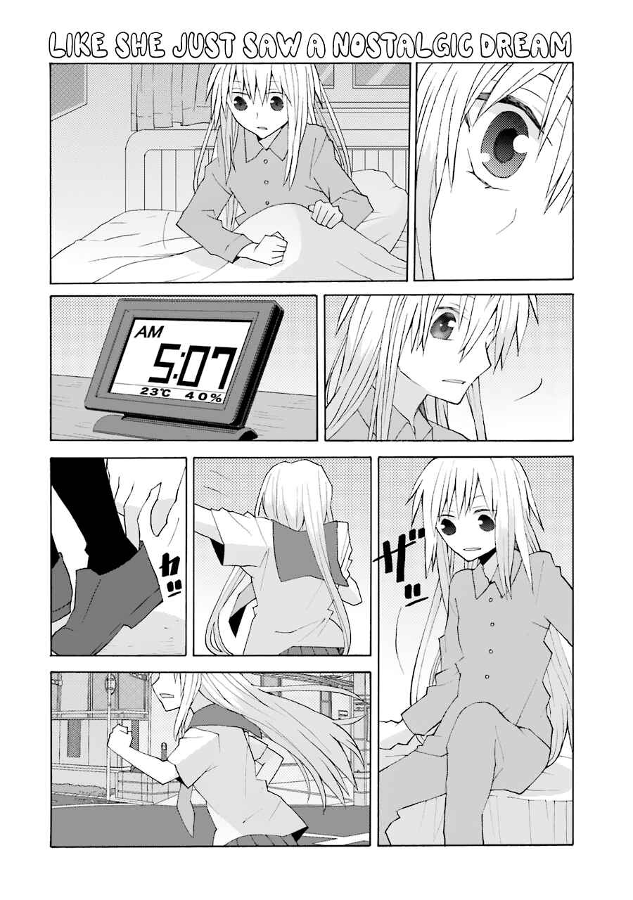 Page 9 Chapter 73 Yandere Kanojo (Online)