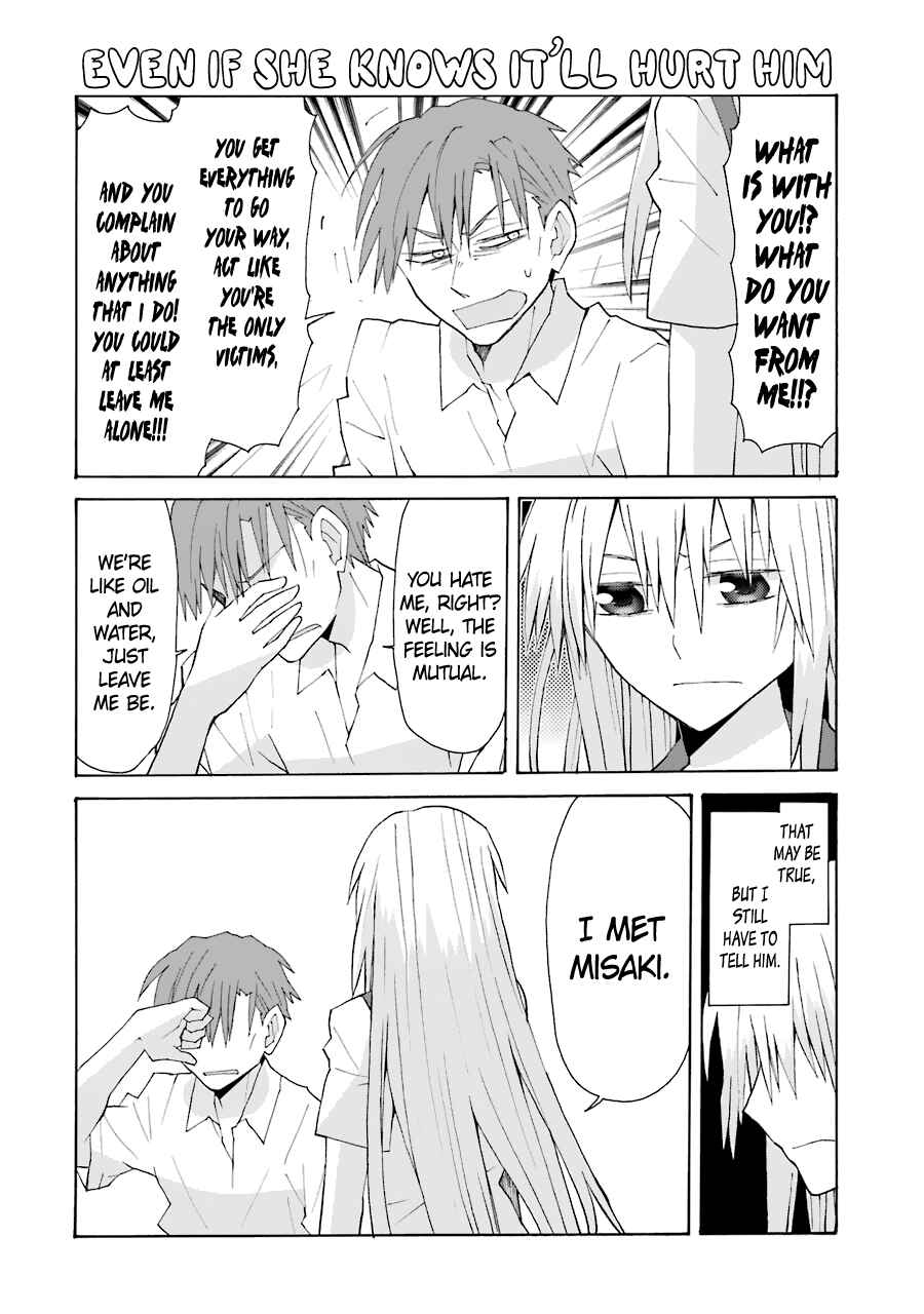 Page 11 Chapter 72 Yandere Kanojo (Online)