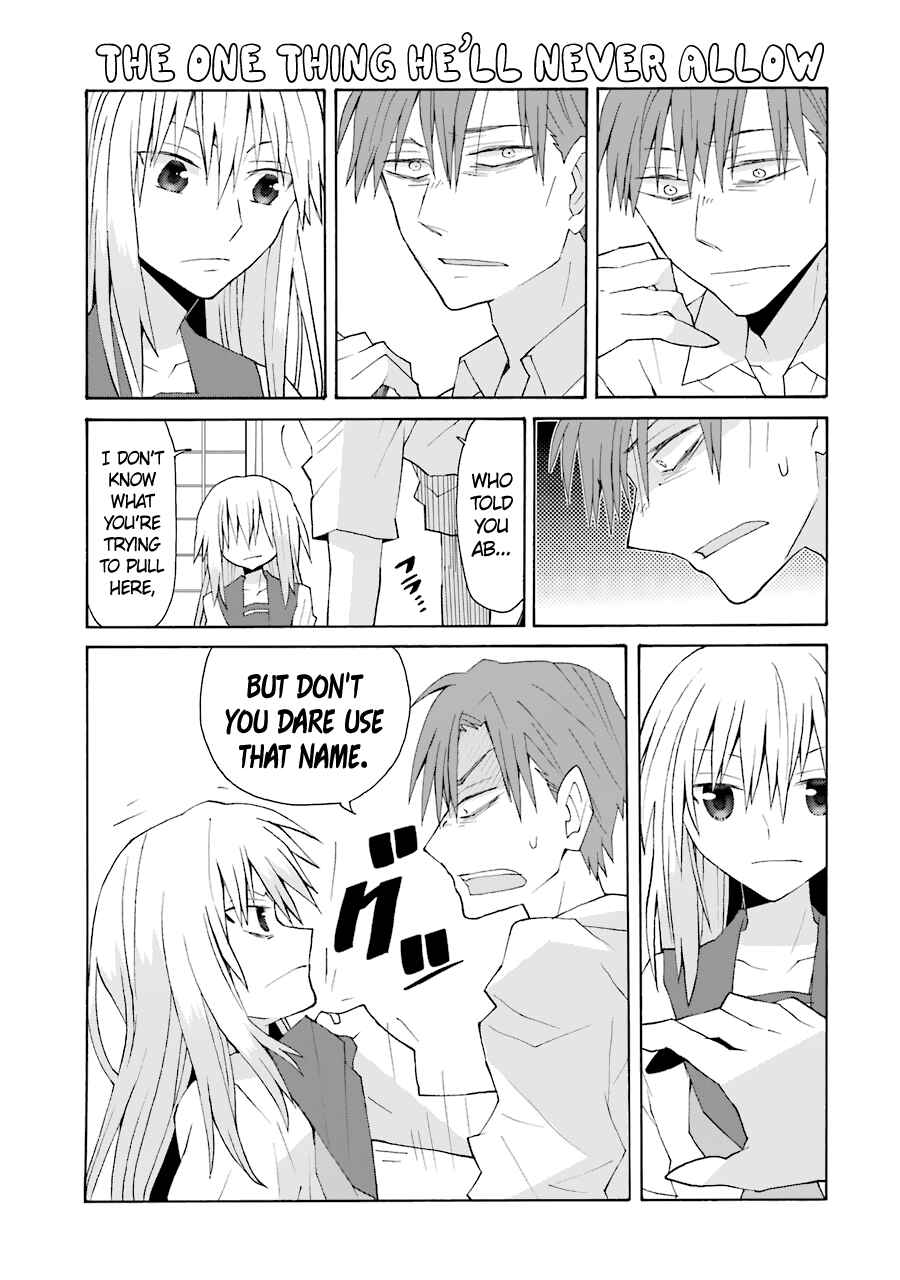 Page 12 Chapter 72 Yandere Kanojo (Online)
