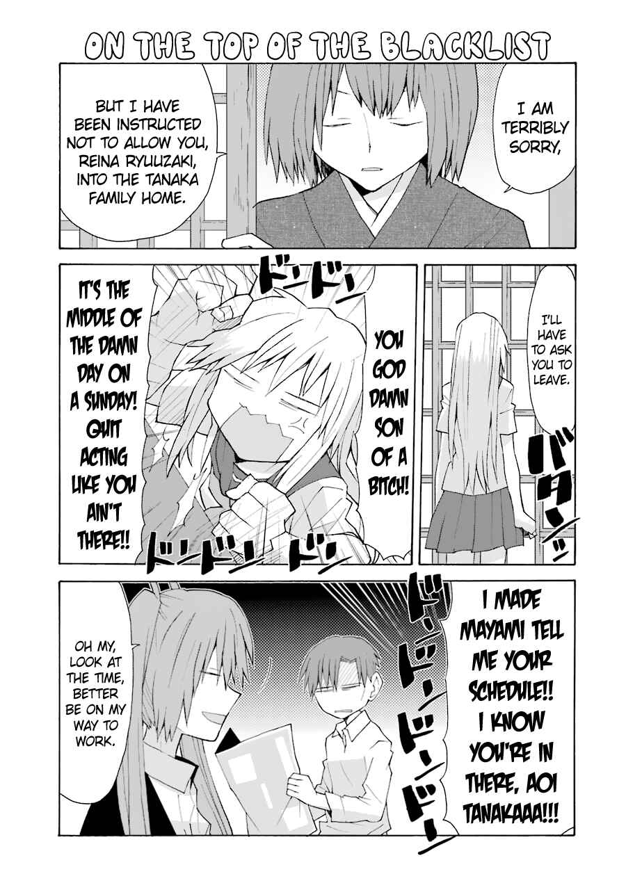 Page 2 Chapter 72 Yandere Kanojo (Online)